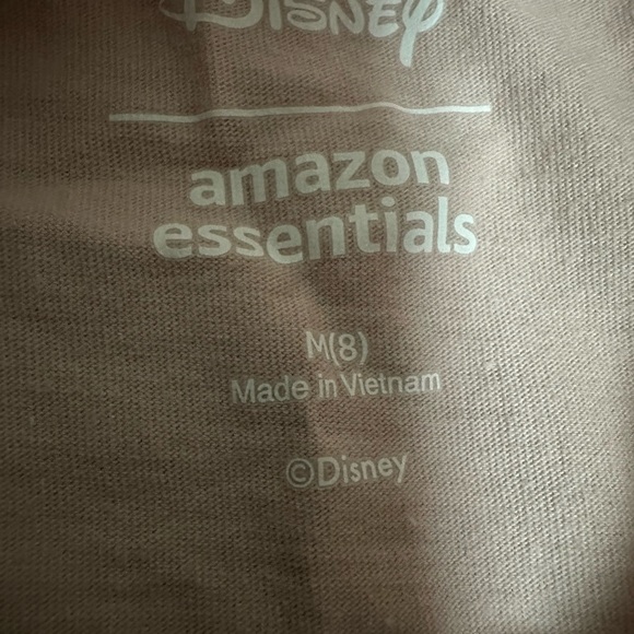 Disney Minnie Mouse Mom Daughter Matching Tshirts - Picture 3 of 3